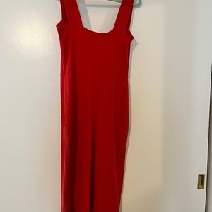 Reformation Cassi Dress